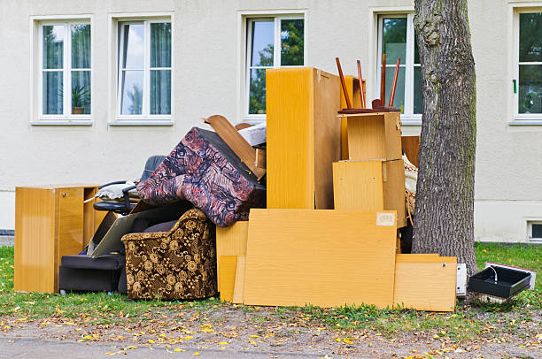 Recycling Services for Junk in Cherryville, PA